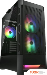 Корпус Cougar AIRFACE RGB CGR-5ZD1B-AIR-RGB (120769)