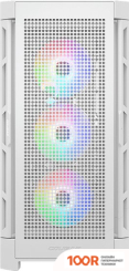 Корпус Cougar AIRFACE PRO RGB CGR-5AD1W-AIR-RGB (120768)