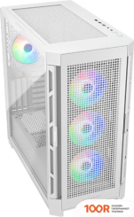 Корпус Cougar AIRFACE PRO RGB CGR-5AD1W-AIR-RGB (120768)
