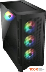 Корпус Cougar AIRFACE PRO RGB CGR-5AD1B-AIR-RGB (120767)