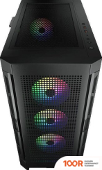 Корпус Cougar AIRFACE PRO RGB CGR-5AD1B-AIR-RGB (120767)