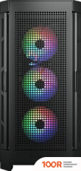 Корпус Cougar AIRFACE PRO RGB CGR-5AD1B-AIR-RGB (120767)