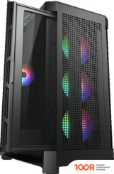 Корпус Cougar AIRFACE PRO RGB CGR-5AD1B-AIR-RGB (120767)