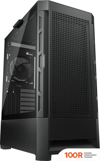 Корпус Cougar AIRFACE CGR-5ZD1B-AIR (120766)