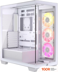 Корпус Corsair ICUE LINK 3500X RGB CC-9011281-WW (120760)