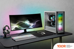 Корпус Corsair ICUE 5000X RGB CC-9011213-WW (120755)