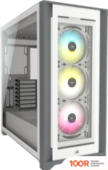 Корпус Corsair ICUE 5000X RGB CC-9011213-WW (120755)