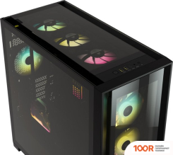 Корпус Corsair ICUE 5000X RGB CC-9011212-WW (120754)