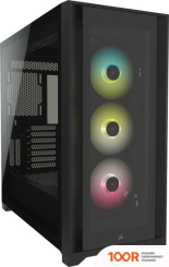 Корпус Corsair ICUE 5000X RGB CC-9011212-WW (120754)