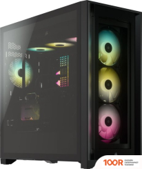 Корпус Corsair ICUE 5000X RGB CC-9011212-WW (120754)