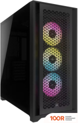 Корпус Corsair ICUE 5000D RGB AIRFLOW CC-9011242-WW (120751)