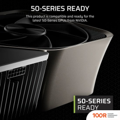 Корпус Corsair ICUE 5000D RGB AIRFLOW CC-9011242-WW (120751)