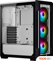Корпус Corsair ICUE 220T RGB CC-9011191-WW (120744)