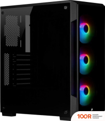 Корпус Corsair ICUE 220T RGB CC-9011190-WW (120743)