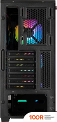 Корпус Corsair ICUE 220T RGB CC-9011190-WW (120743)