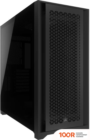 Корпус Corsair 5000D CORE AIRFLOW CC-9011261-WW (120728)