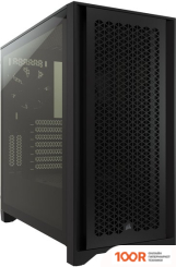 Корпус Corsair 4000D AIRFLOW CC-9011200-WW (120720)