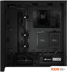 Корпус Corsair 4000D AIRFLOW CC-9011200-WW (120720)