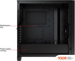Корпус Corsair 4000D AIRFLOW CC-9011200-WW (120720)