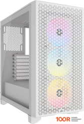 Корпус Corsair 3000D RGB AIRFLOW CC-9011256-WW (120715)