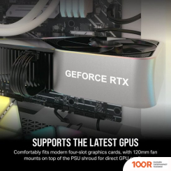 Корпус Corsair 3000D RGB AIRFLOW CC-9011256-WW (120715)