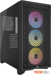 Корпус Corsair 3000D RGB AIRFLOW CC-9011255-WW (120714)