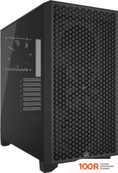Корпус Corsair 3000D AIRFLOW CC-9011251-WW (120712)