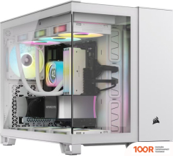 Корпус Corsair 2500X CC-9011266-WW (120709)