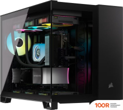 Корпус Corsair 2500X CC-9011265-WW (120708)