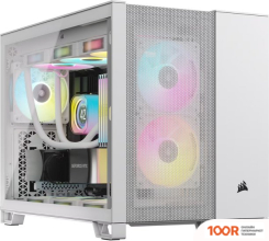Корпус Corsair 2500D AIRFLOW CC-9011264-WW (120707)