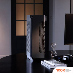 Корпус Cooler Master NCORE 100 MAX NR100-ZNNN85-SL0 (120697)