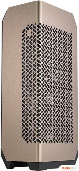 Корпус Cooler Master NCORE 100 MAX NR100-ZNNN85-SL0 (120697)