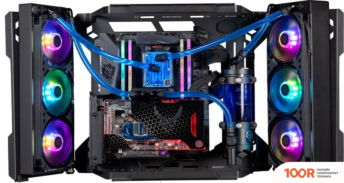 Корпус Cooler Master MASTERFRAME 700 MCF-MF700-KGNN-S00 (120695)