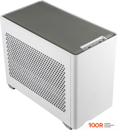 Корпус Cooler Master MASTERCASE NR200P MCB-NR200P-WGNN-S00 (120693)