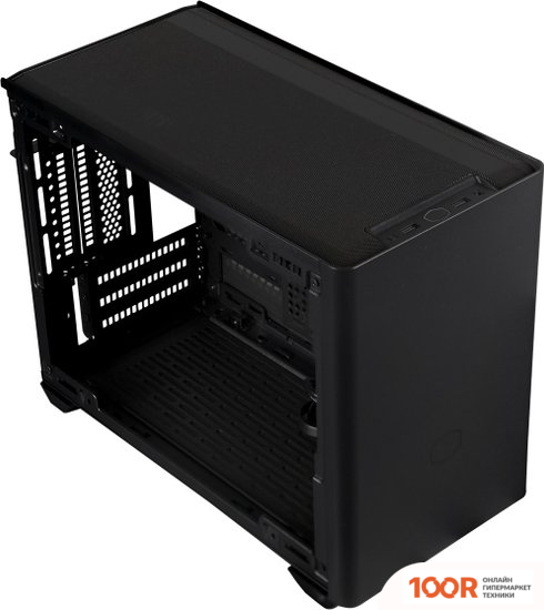 Корпус Cooler Master MASTERCASE NR200P MCB-NR200P-KGNN-S00 (120692)