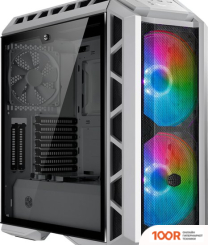 Корпус Cooler Master MASTERCASE H500P MESH WHITE ARGB MCM-H500P-WGNN-S01 (120688)