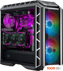Корпус Cooler Master MASTERCASE H500P MESH ARGB MCM-H500P-MGNN-S11 (120687)