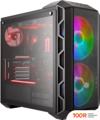 Корпус Cooler Master MASTERCASE H500 ARGB MCM-H500-IGNN-S01 (120686)