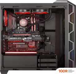 Корпус Cooler Master MASTERCASE H500 ARGB MCM-H500-IGNN-S01 (120686)
