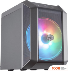 Корпус Cooler Master MASTERCASE H100 ARGB MCM-H100-KANN-S01 (120685)