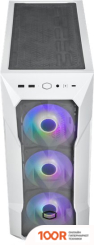 Корпус Cooler Master MASTERBOX TD500 MESH V2 TD500V2-WGNN-S00 (120683)