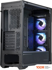 Корпус Cooler Master MASTERBOX TD500 MESH V2 TD500V2-KGNN-S00 (120682)