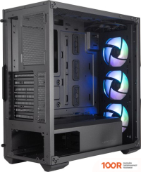 Корпус Cooler Master MASTERBOX TD500 MESH MCB-D500D-KGNN-S01 (120680)