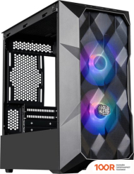 Корпус Cooler Master MASTERBOX TD300 MESH TD300-KGNN-S00 (120676)