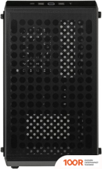 Корпус Cooler Master MASTERBOX Q300L V2 Q300LV2-KGNN-S00 (120674)
