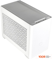 Корпус Cooler Master MASTERBOX NR200P V2 NR200PV2-WCNN-S00 (120670)