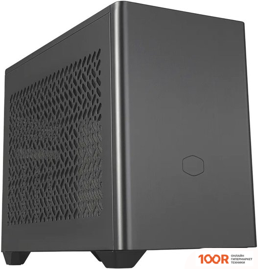 Корпус Cooler Master MASTERBOX NR200P V2 NR200PV2-KCNN-S00 (120669)