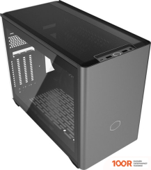 Корпус Cooler Master MASTERBOX NR200P MAX V2 NR200PV2-MCNN85-SL0 (120668)
