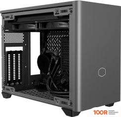 Корпус Cooler Master MASTERBOX NR200P MAX V2 NR200PV2-MCNN85-SL0 (120668)