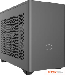 Корпус Cooler Master MASTERBOX NR200P MAX V2 NR200PV2-MCNN85-SL0 (120668)